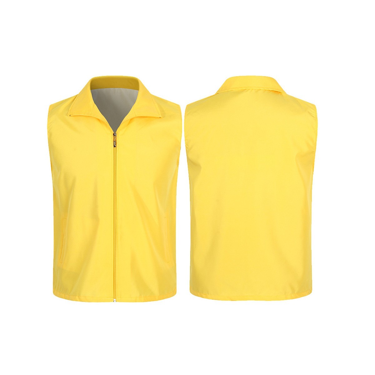 Volunteer Group Vest