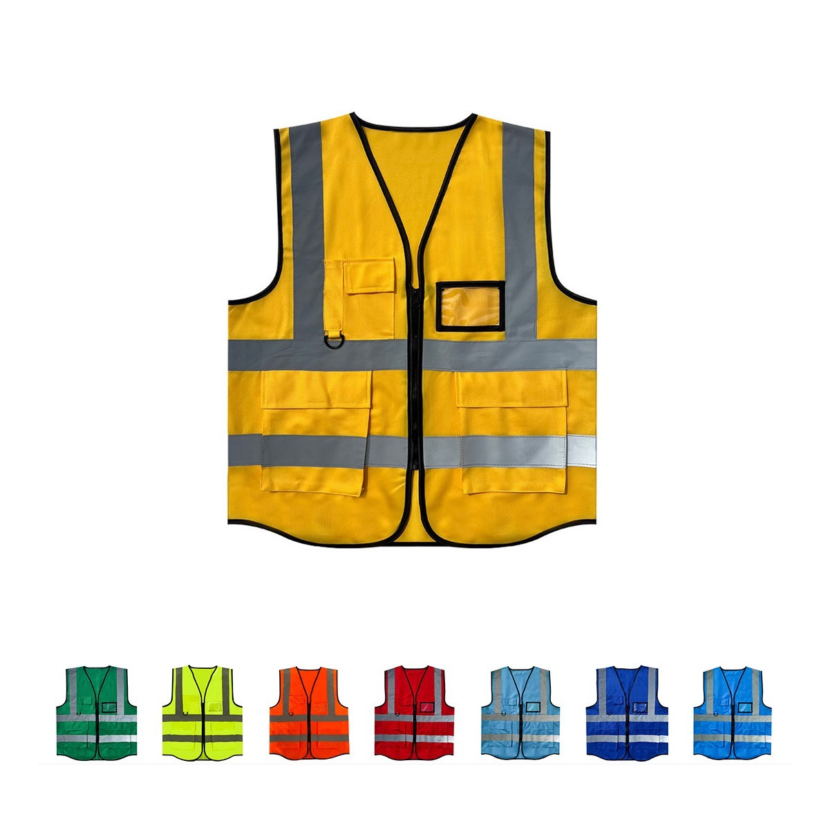 Reflective Vest