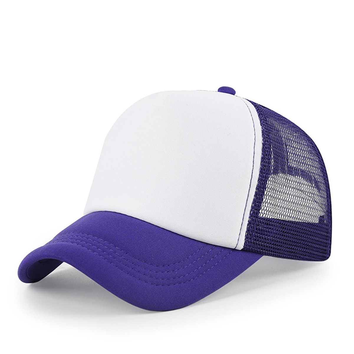 Foam Trucker Mesh Cap