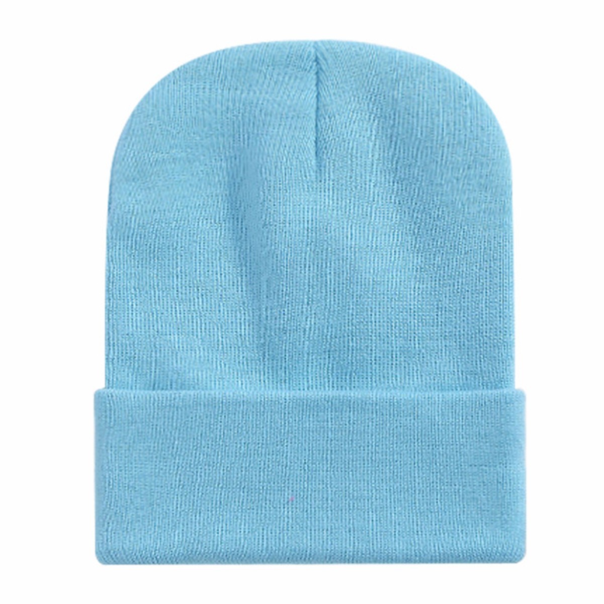 Polyester Beanie