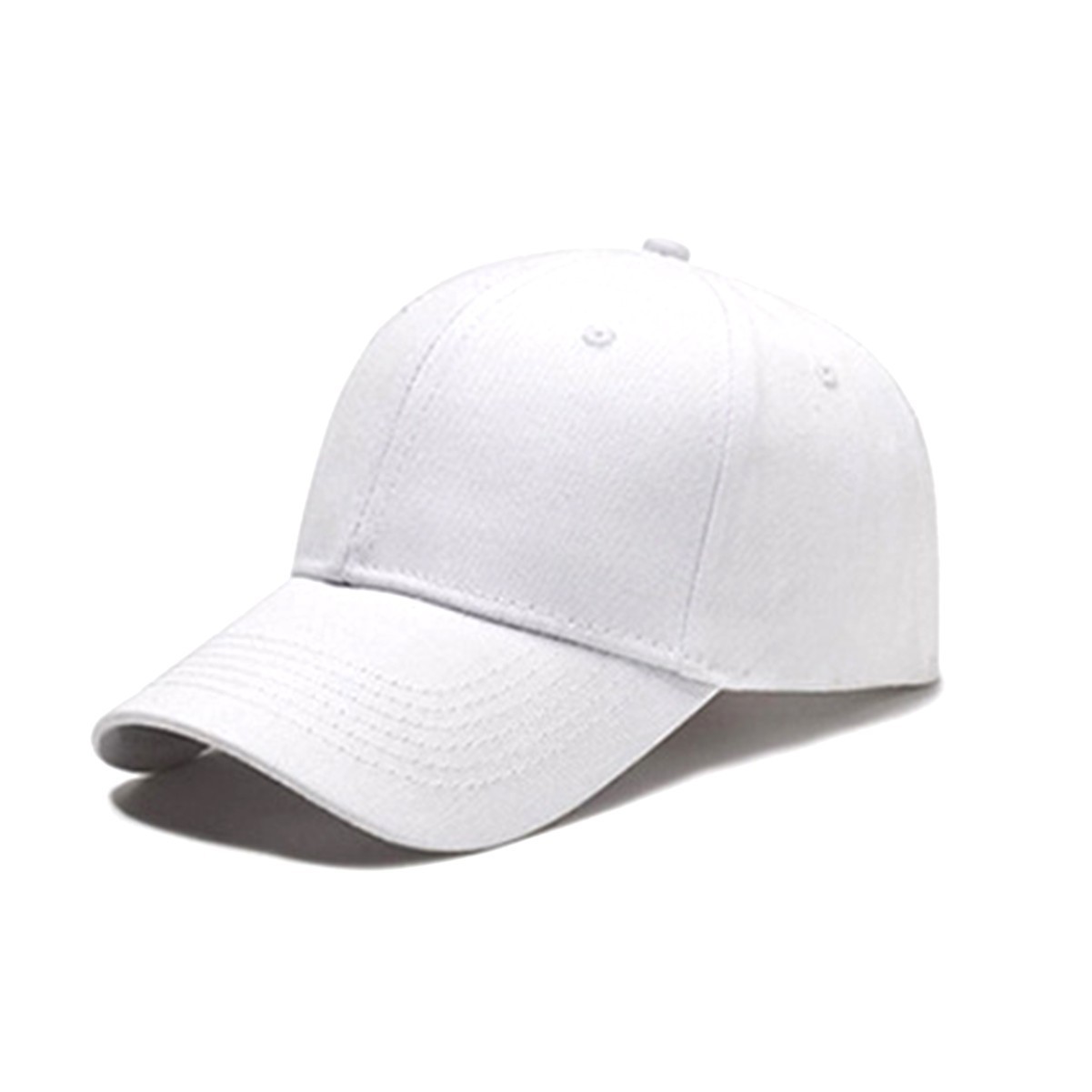 Cotton Baseball Cap