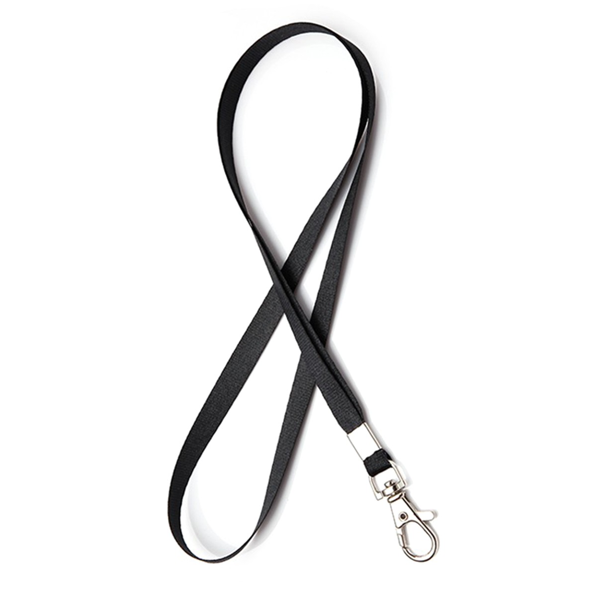 Polyester Lanyard with Lobster Claw