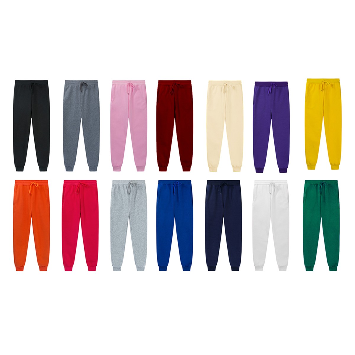 Men's Fleece Sweatpant