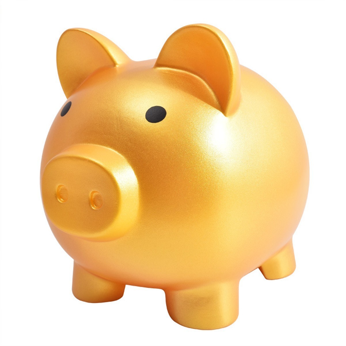 Cute Piggy Money Bank