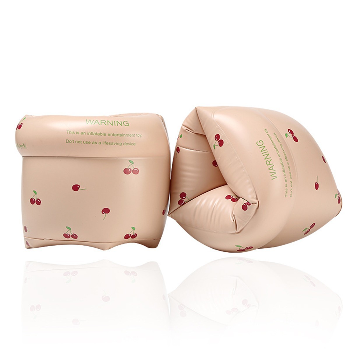 Inflatable Swim Armband