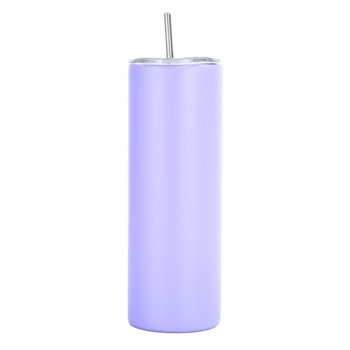 20oz Vacuum Insulated Skinny Travel Tumbler