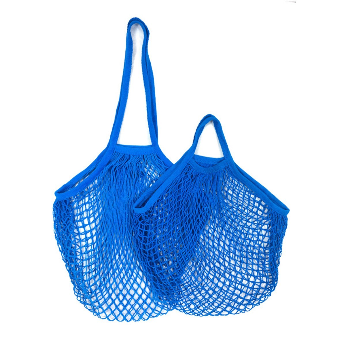 Organic Cotton Mesh Bag