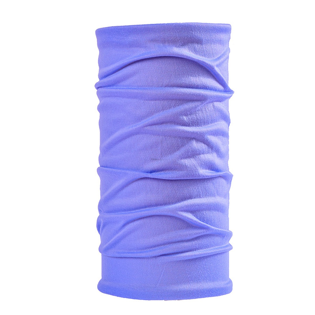 Multi-functional Neck Gaiter Face Mask