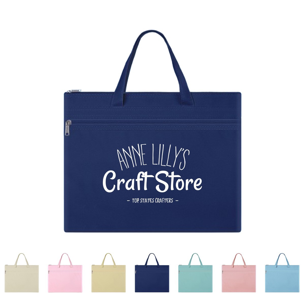 Waterproof Business Briefcase