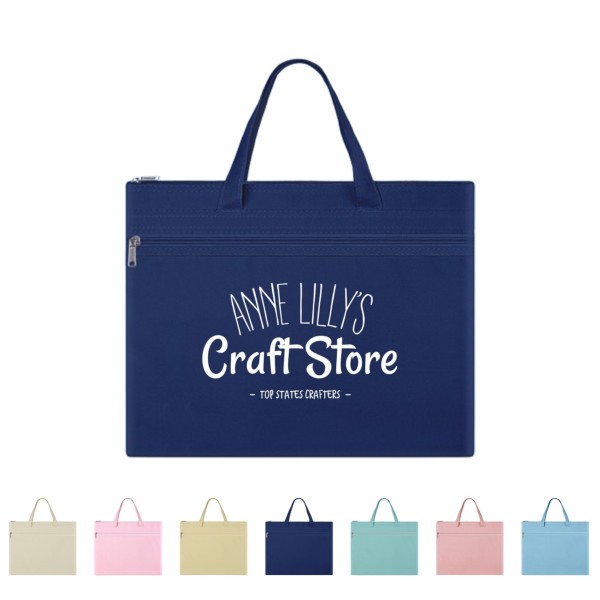 Waterproof Business Briefcase