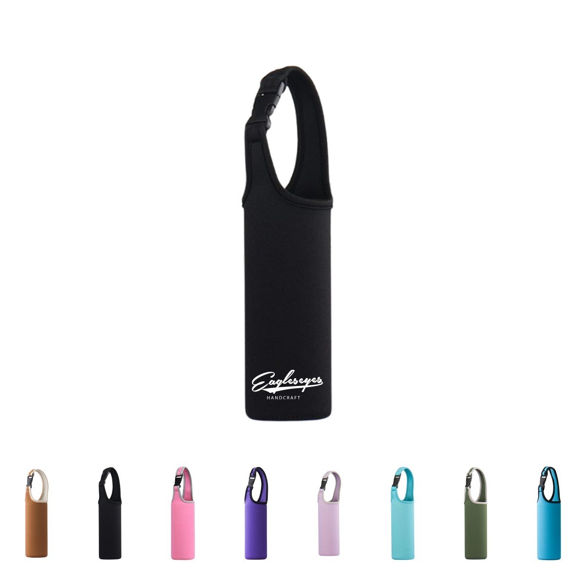 Insulated Bottle Holder