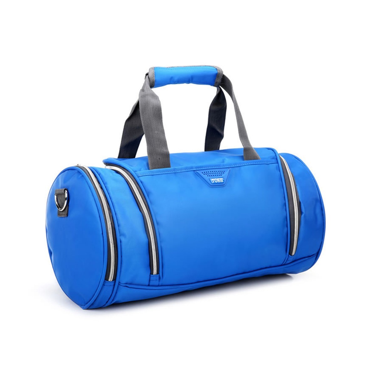 Gym Duffel Sports Round Bag