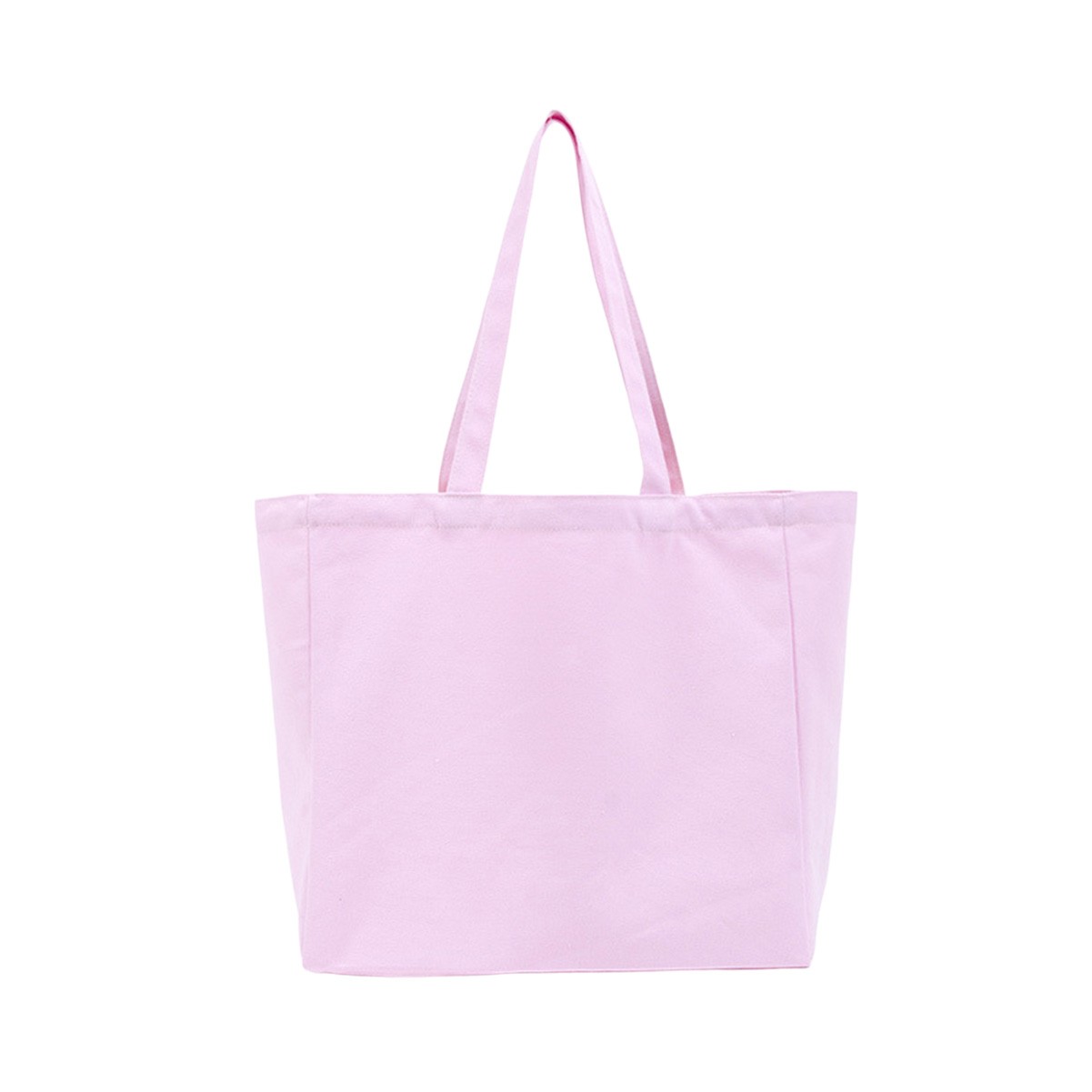 12oz Canvas Tote Bag