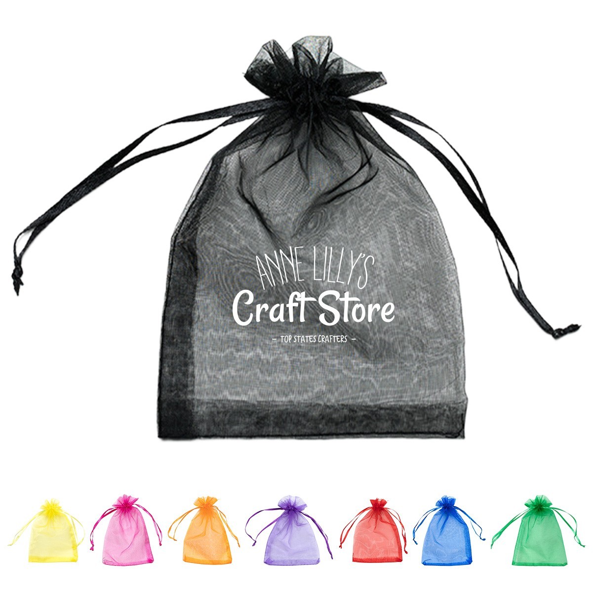 Jewelry Gift Candy Pouch