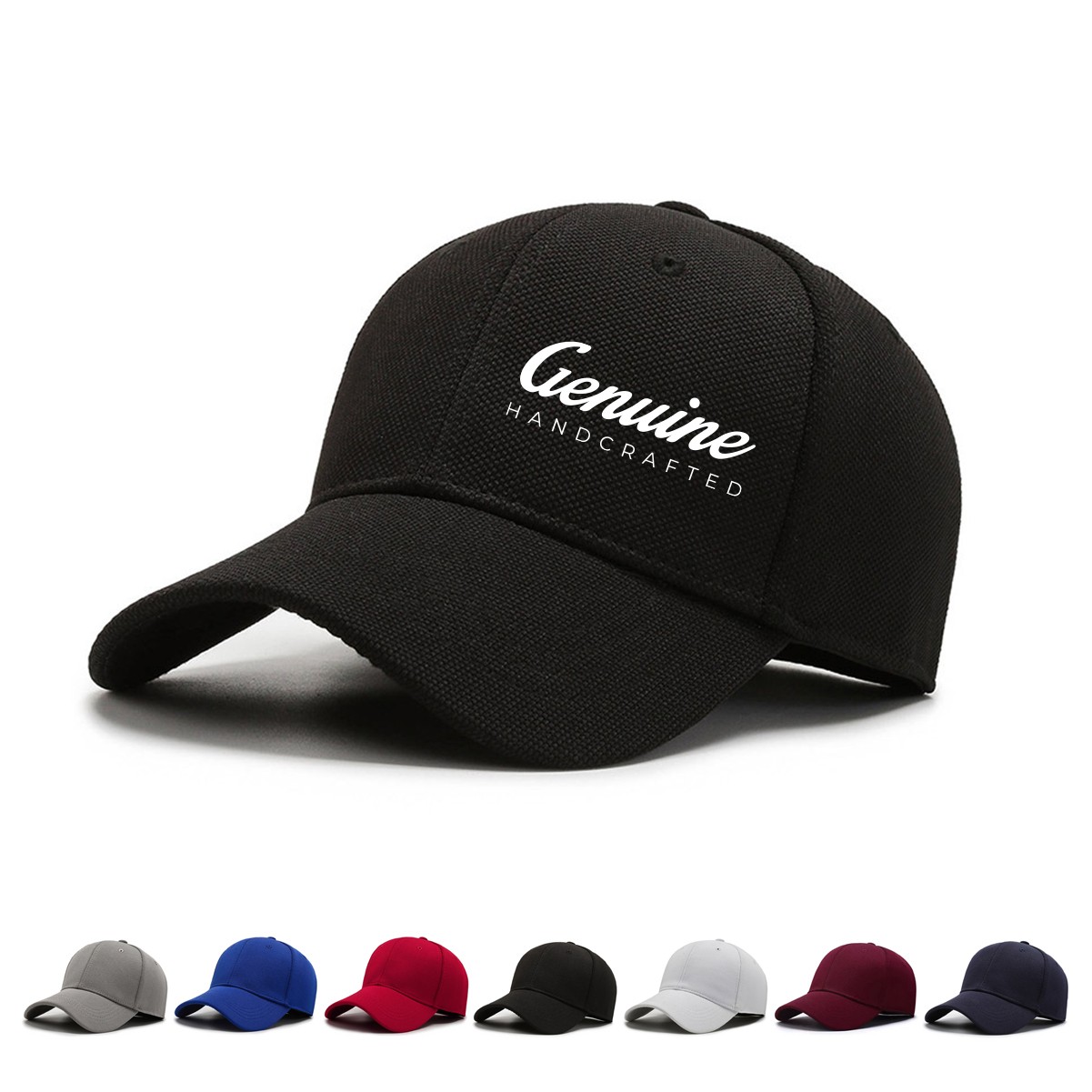 Sun Protection Baseball Cap