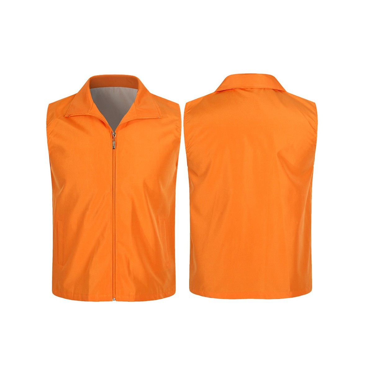 Volunteer Group Vest