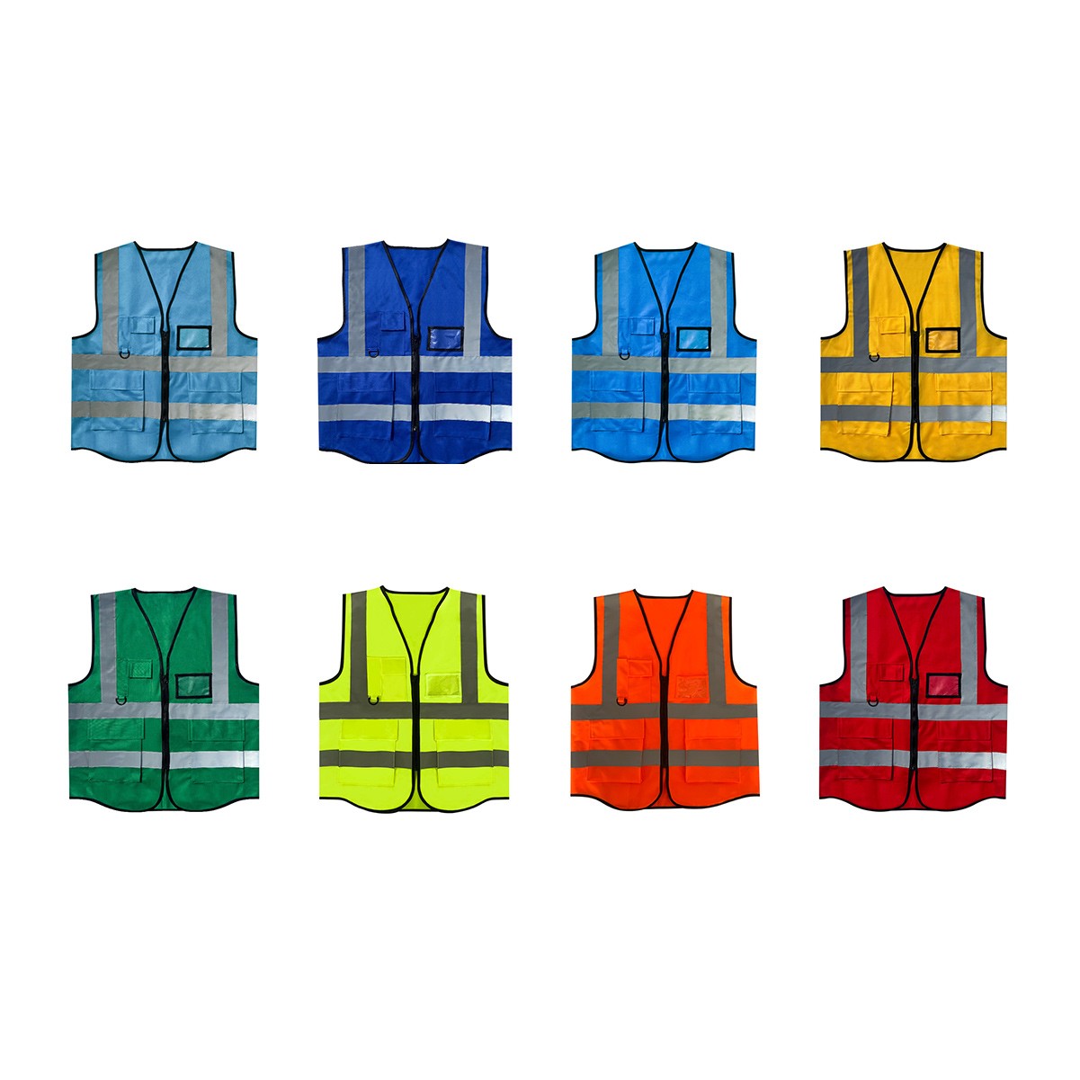 Reflective Vest