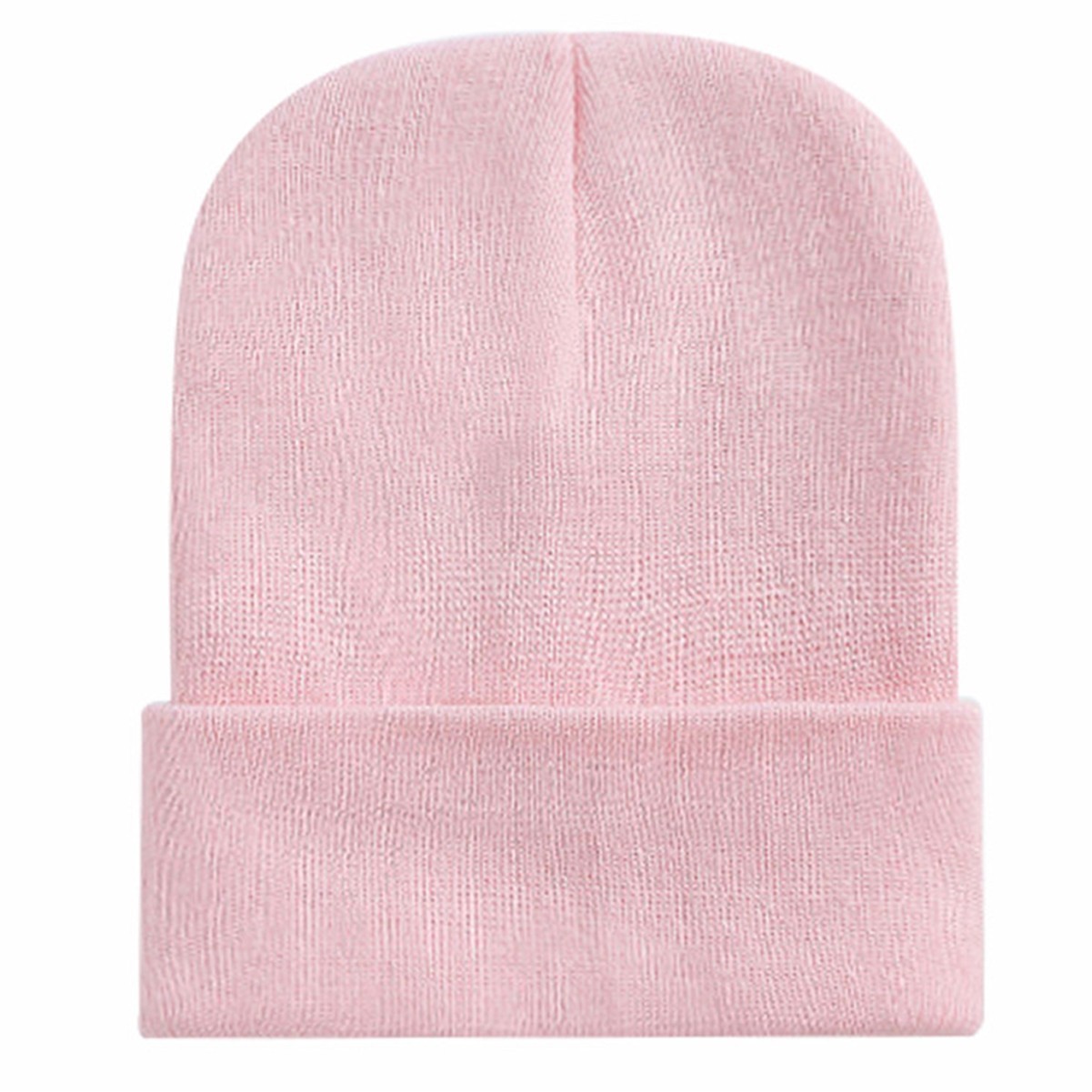 Polyester Beanie