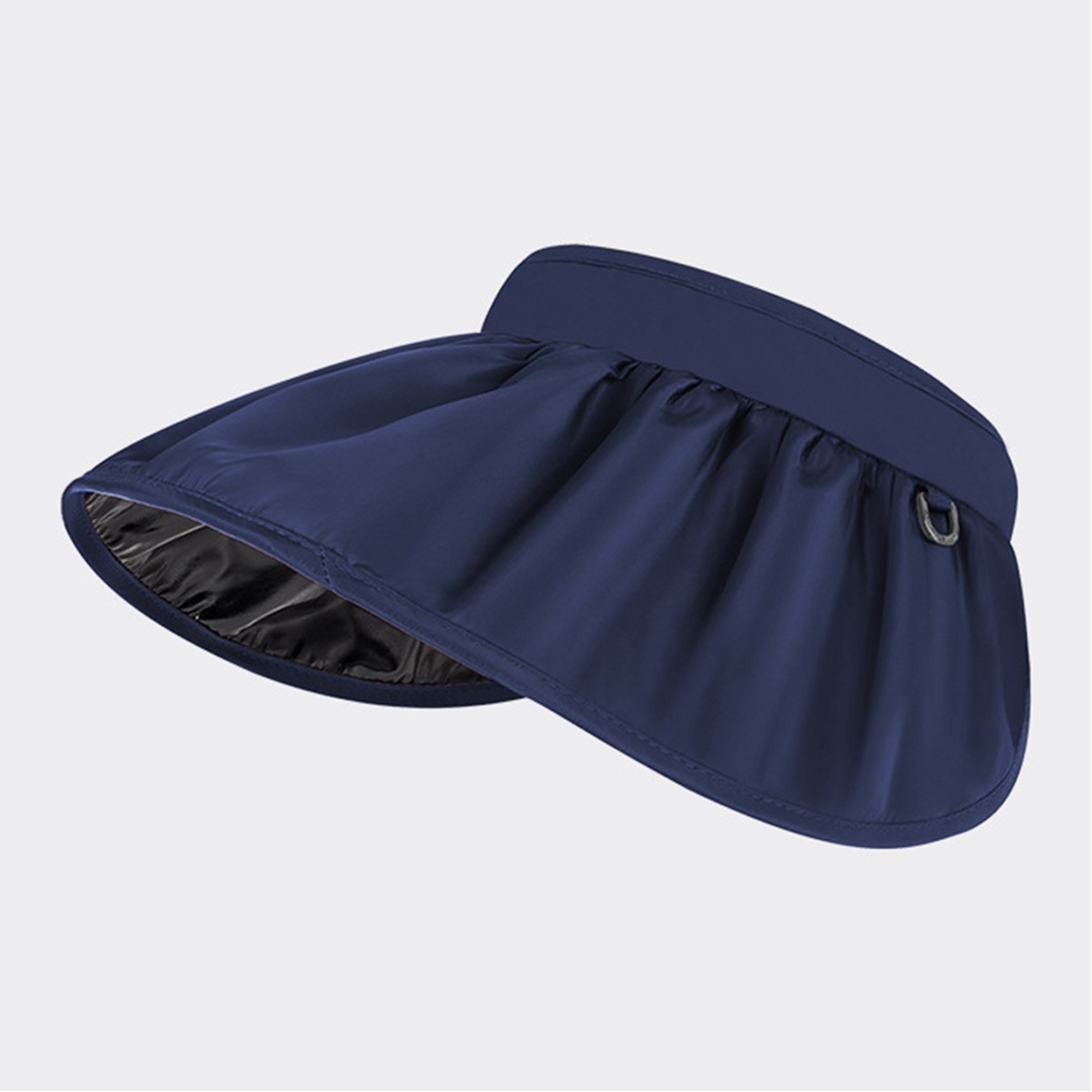 Sun Protection Wide Brim Cap