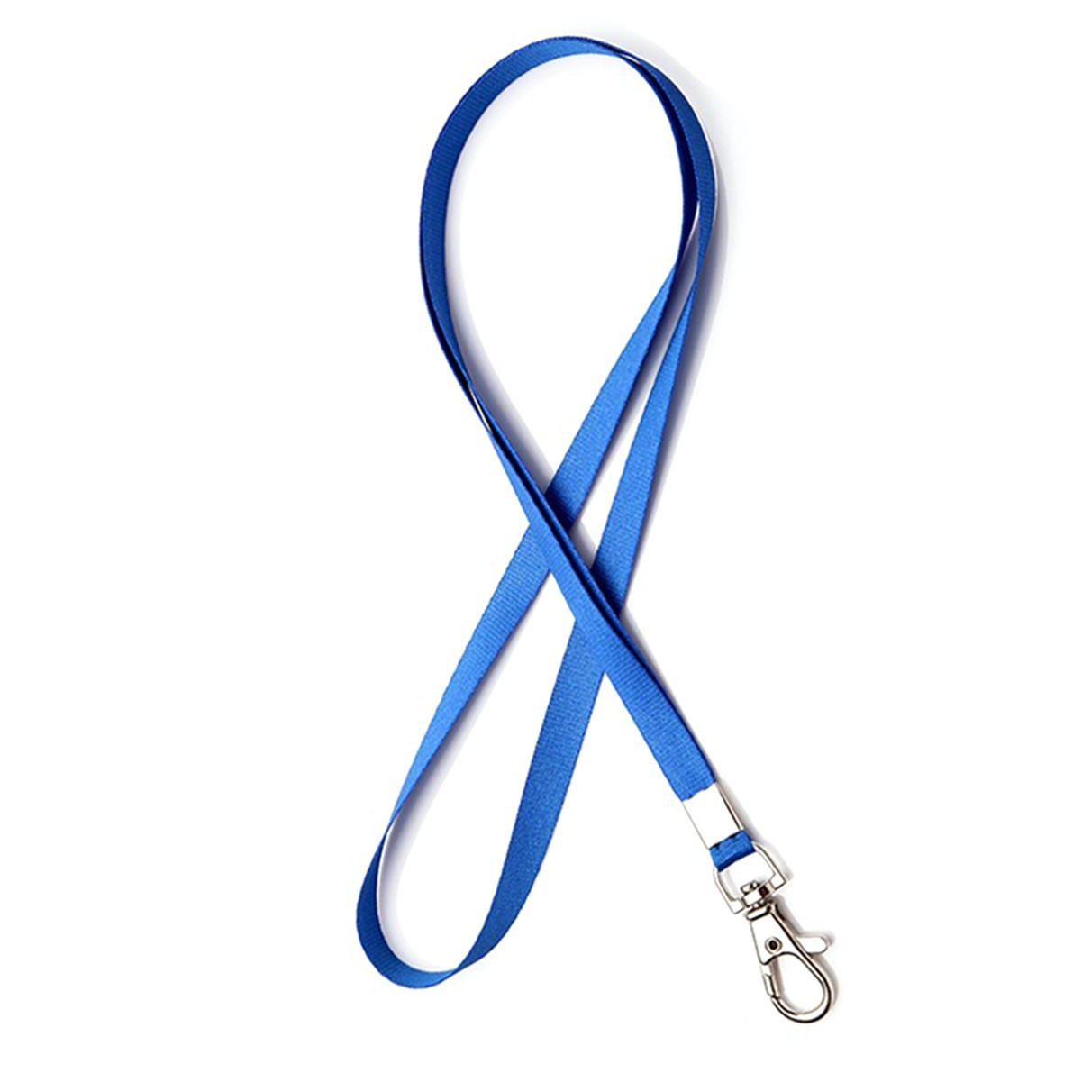 Polyester Lanyard with Lobster Claw