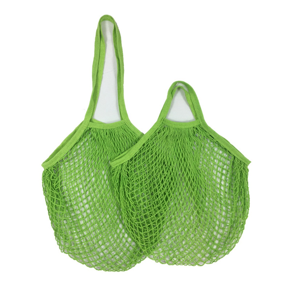 Organic Cotton Mesh Bag