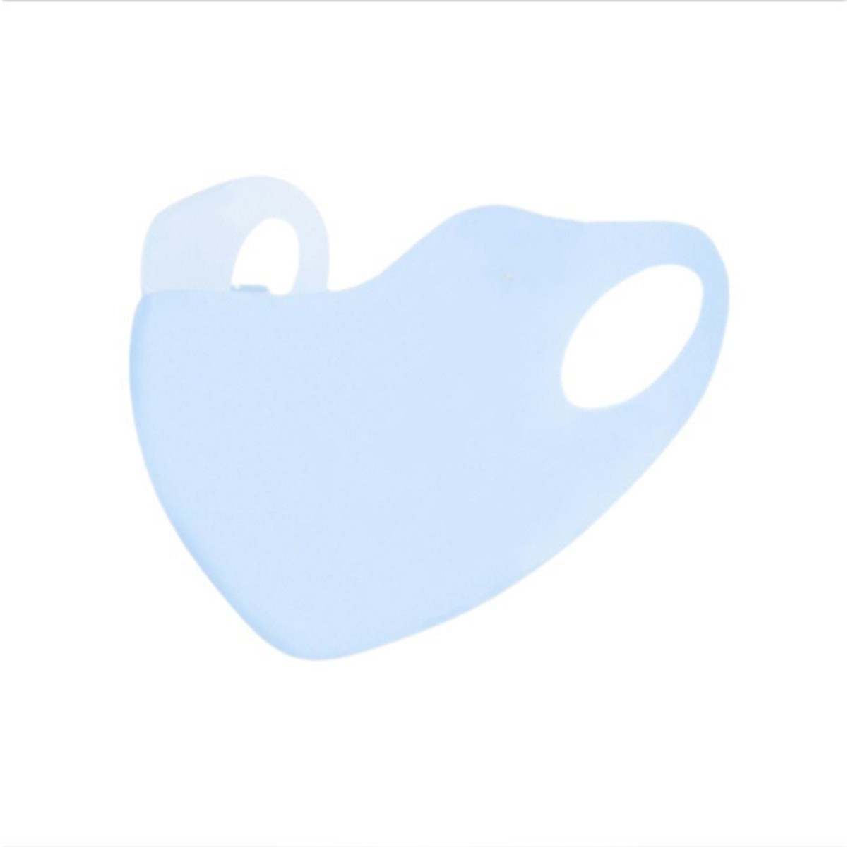 Ultra Comfort Breathable Polyester Face Mask