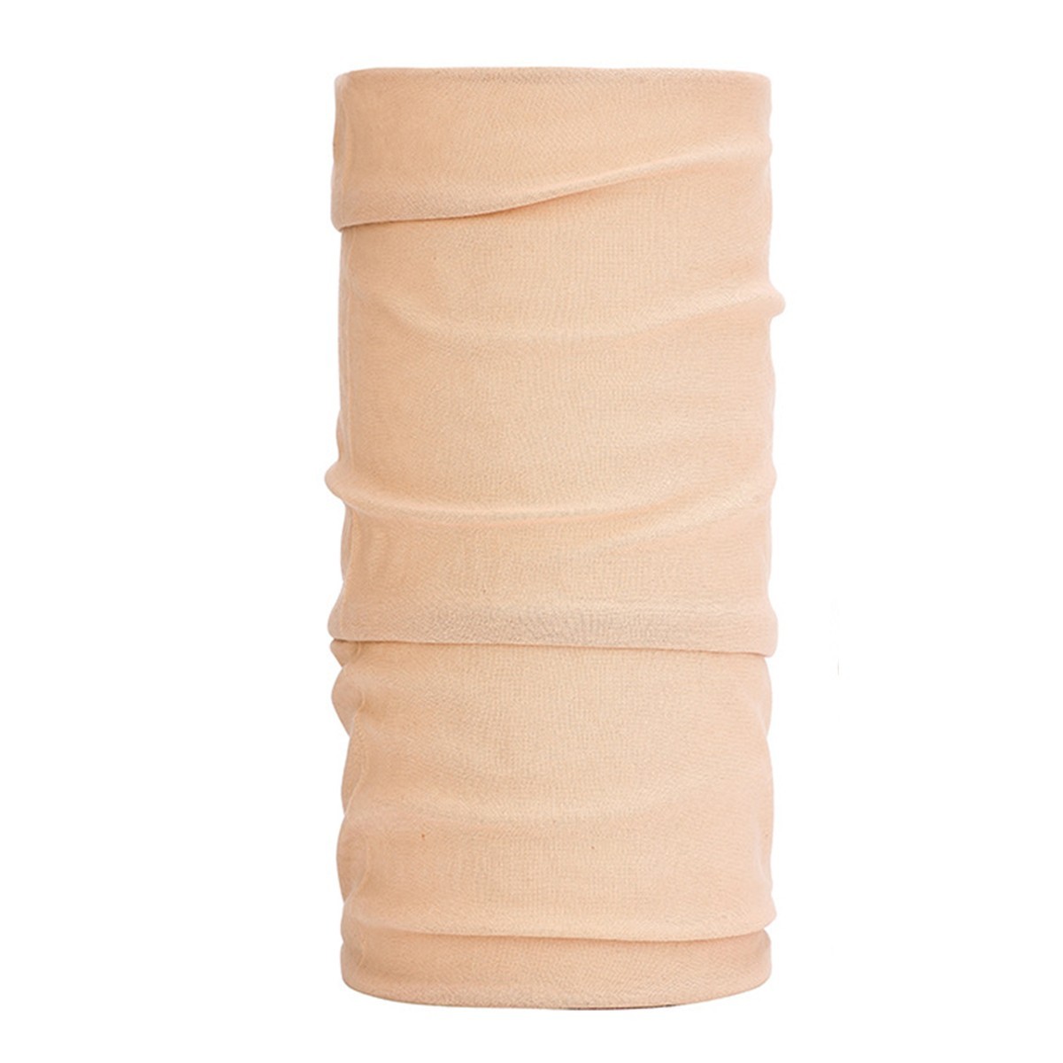 Multi-functional Neck Gaiter Face Mask