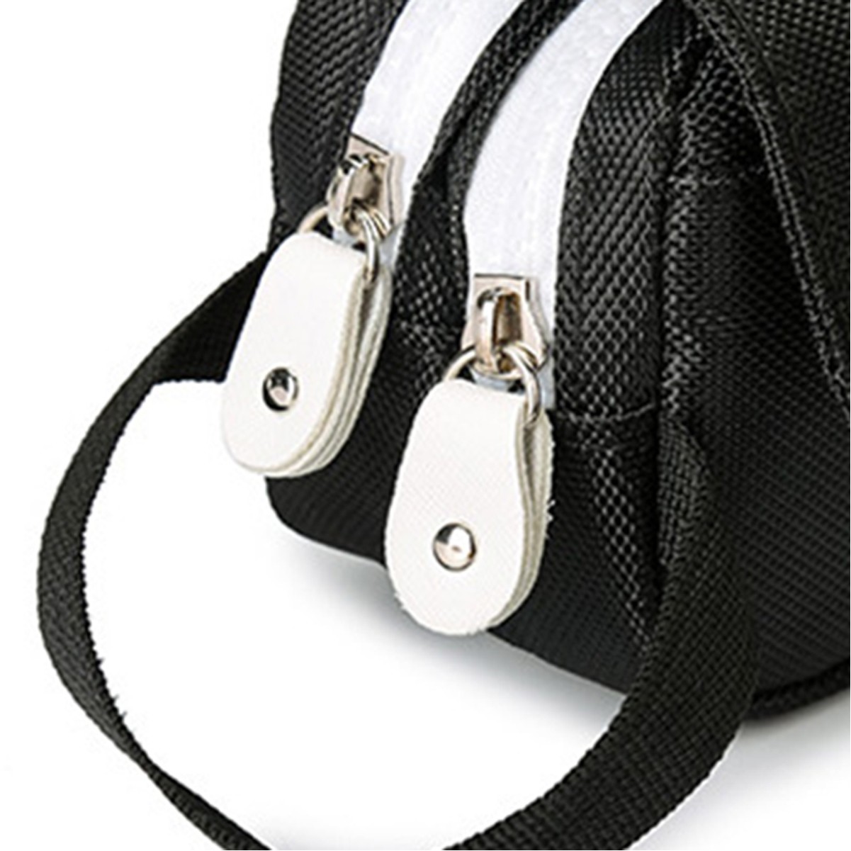 Multi-Functional Zippered Pouch