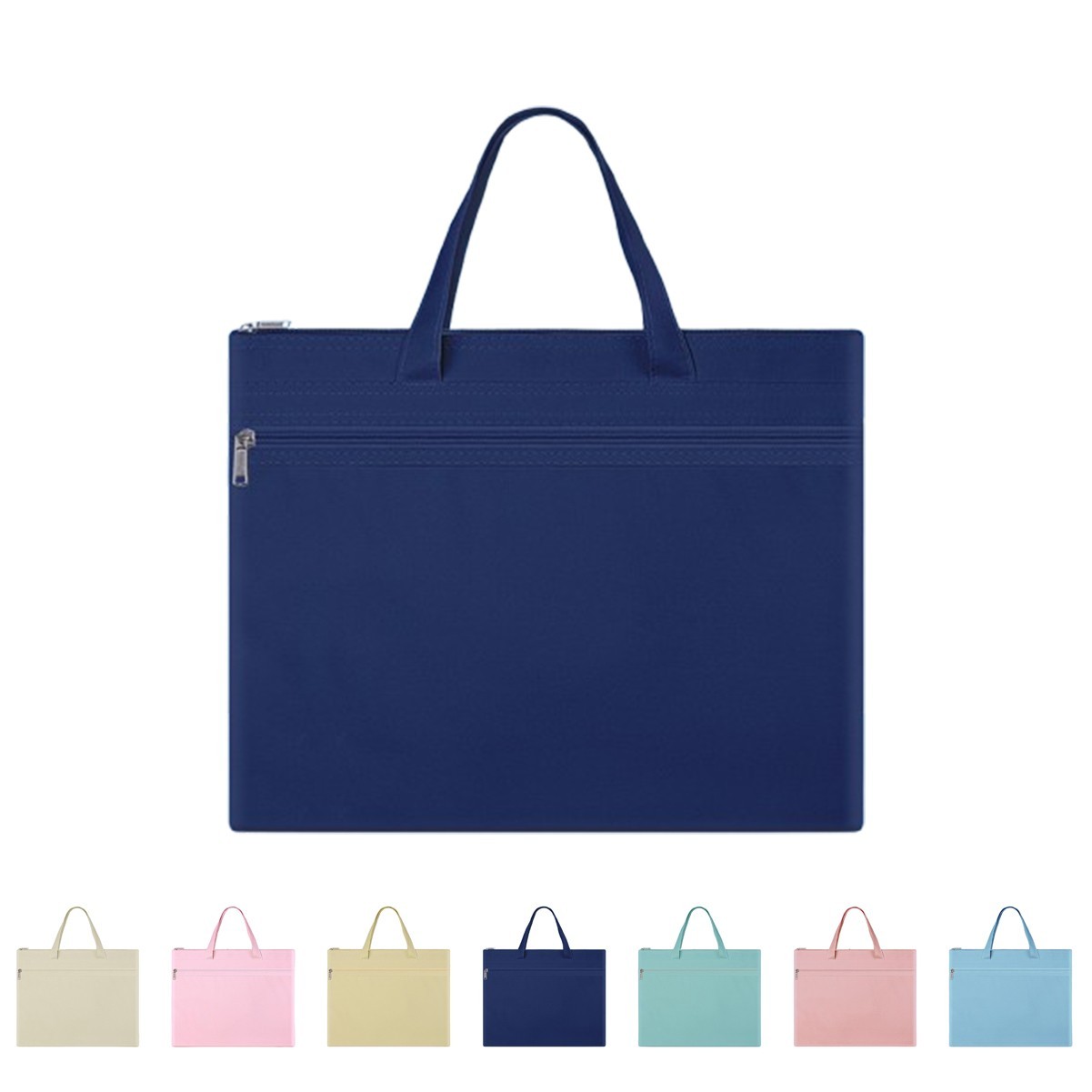 Waterproof Business Briefcase