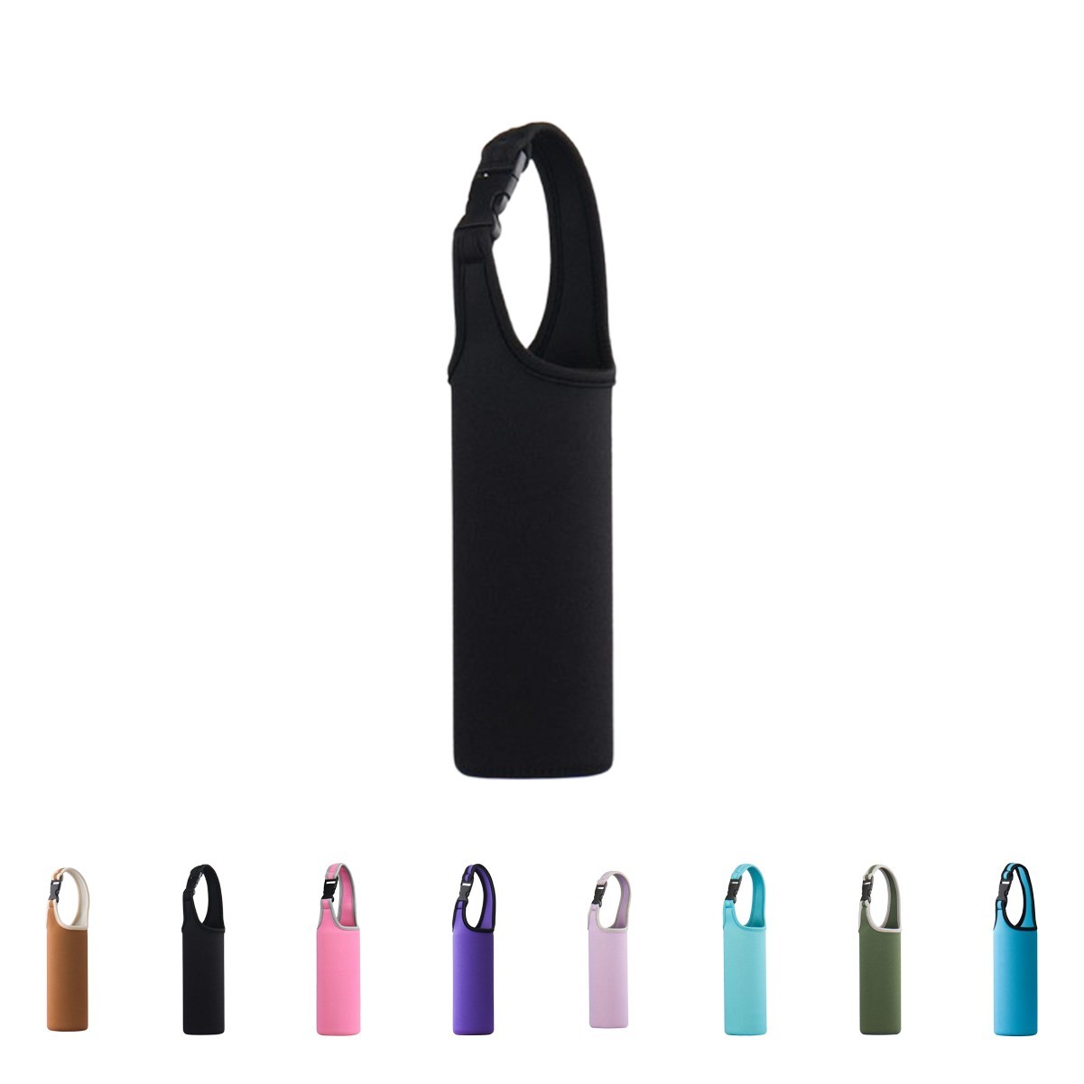 Insulated Bottle Holder