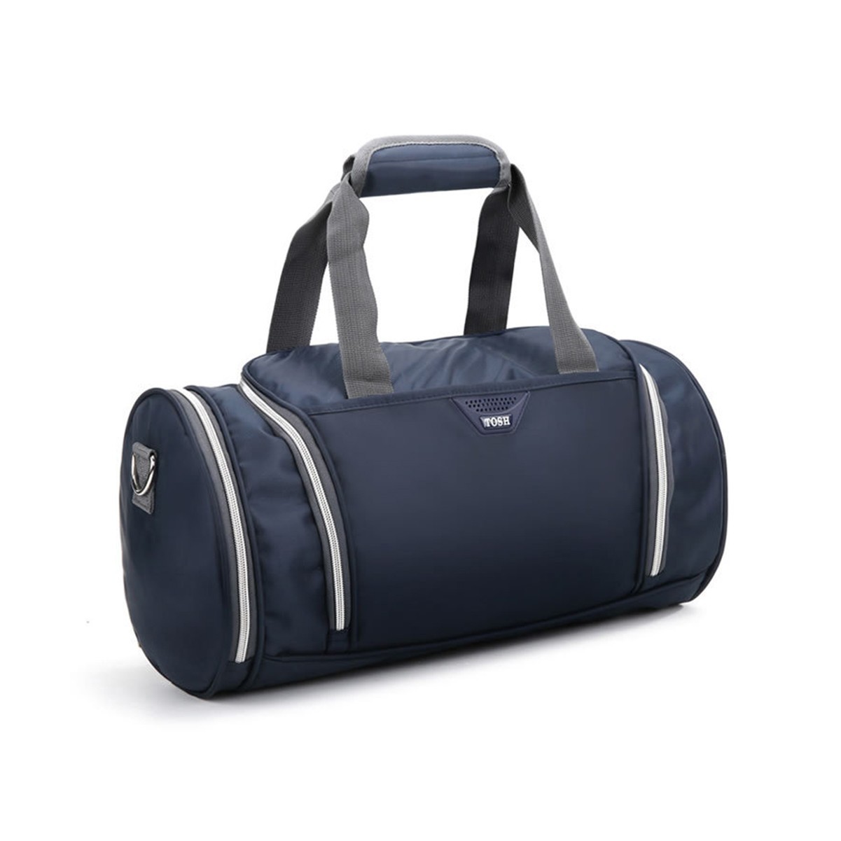 Gym Duffel Sports Round Bag