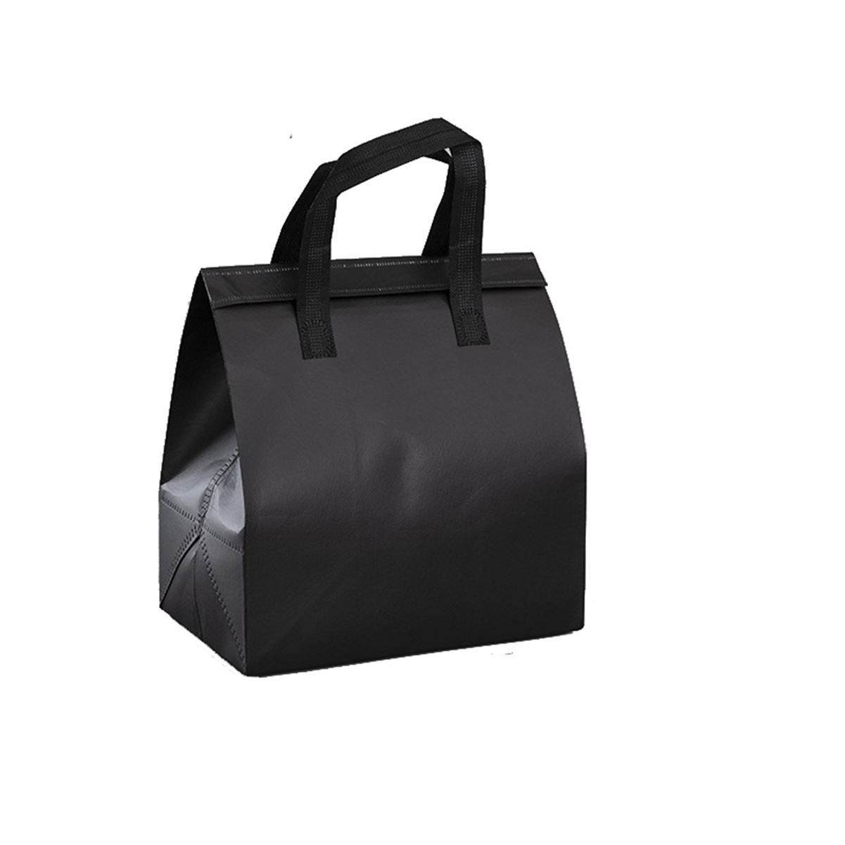 Aluminum Tote Bag