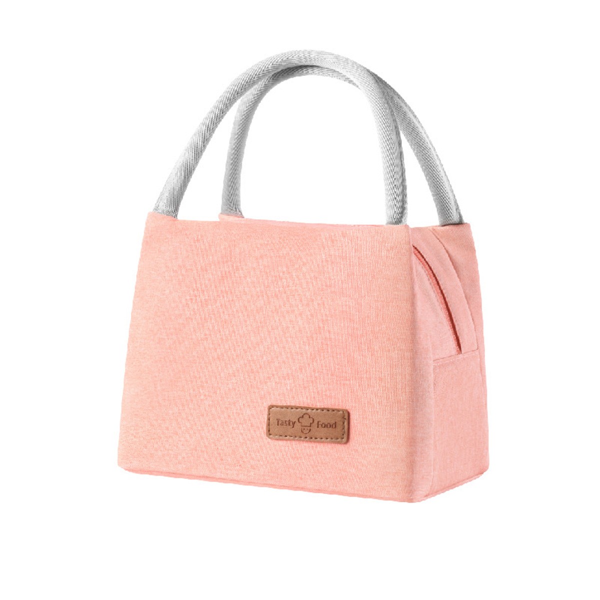 Insulated Lunch Bag