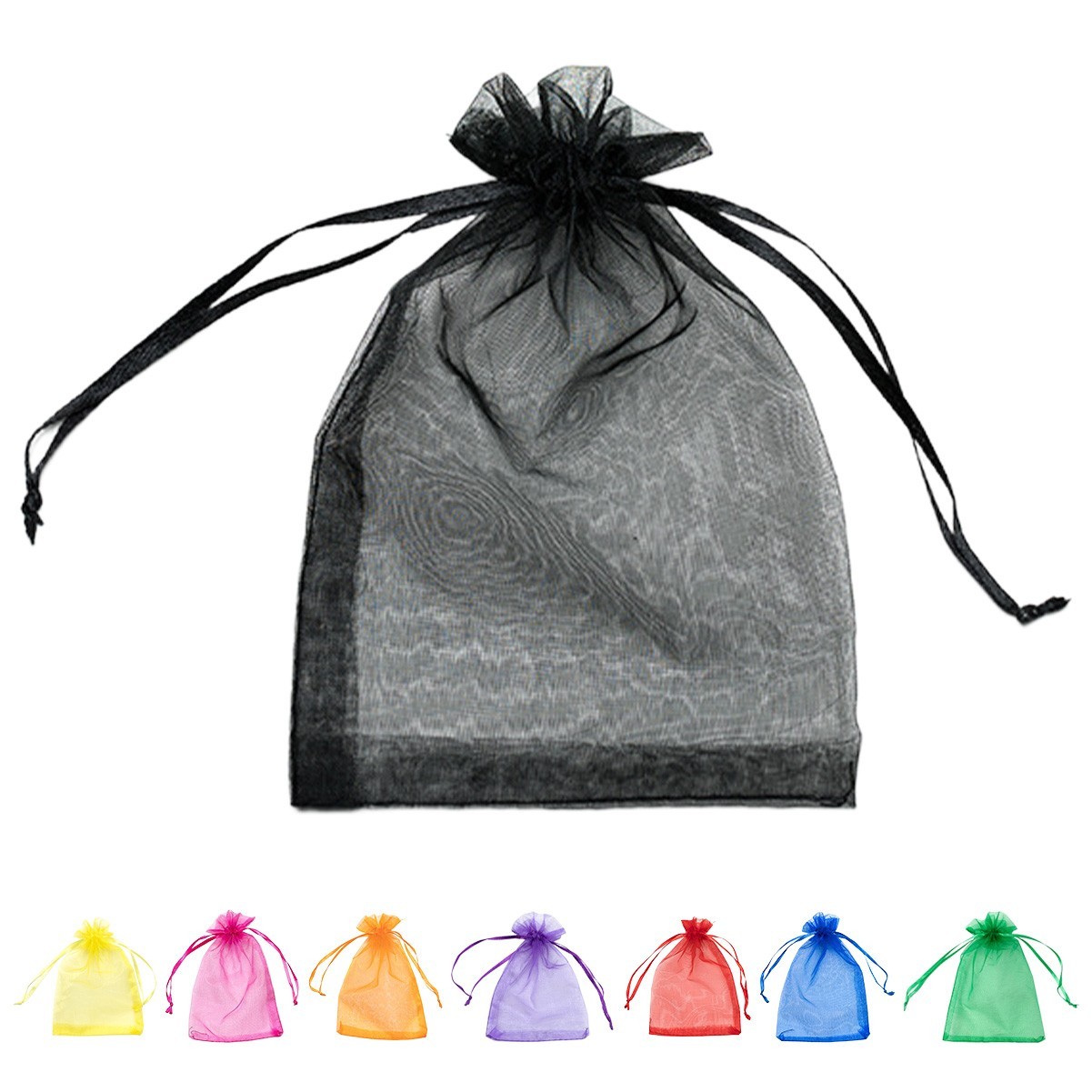 Jewelry Gift Candy Pouch