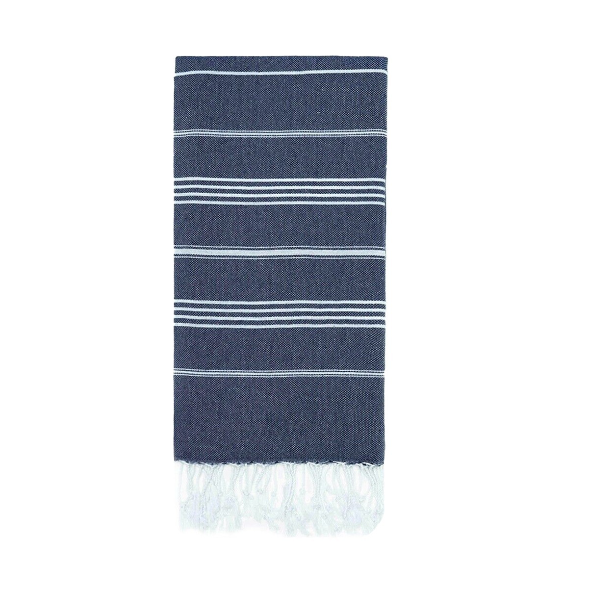 Turkish Beach Bath Towel