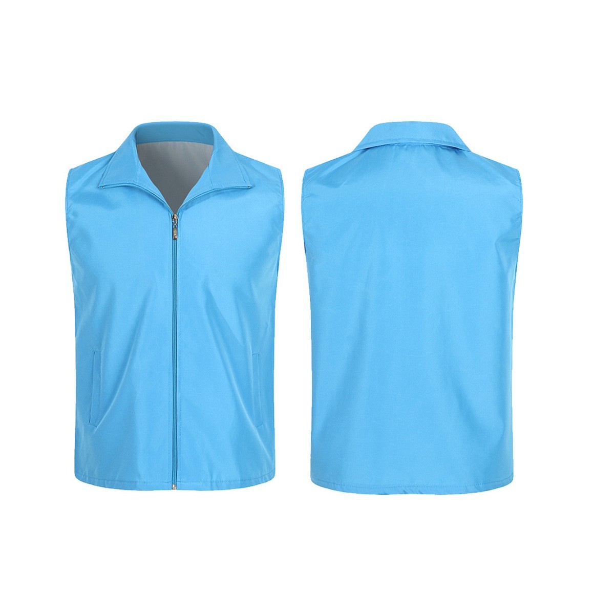 Volunteer Group Vest