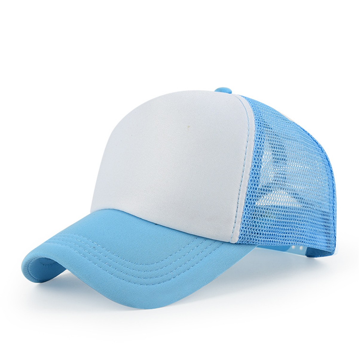 Foam Trucker Mesh Cap