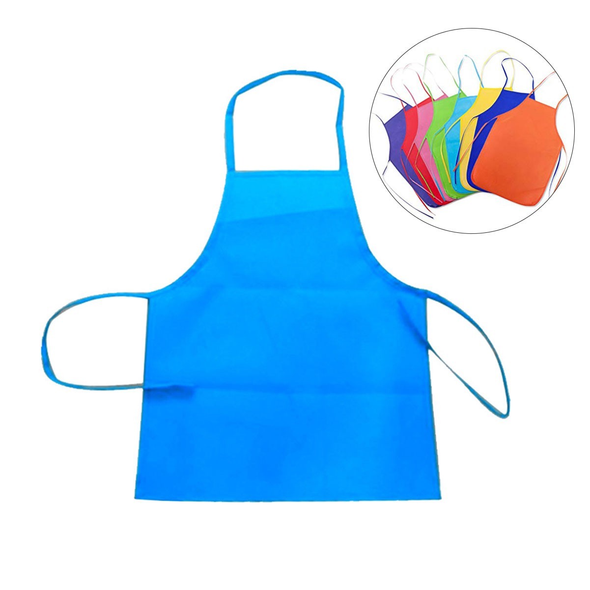 Child Non-woven Apron
