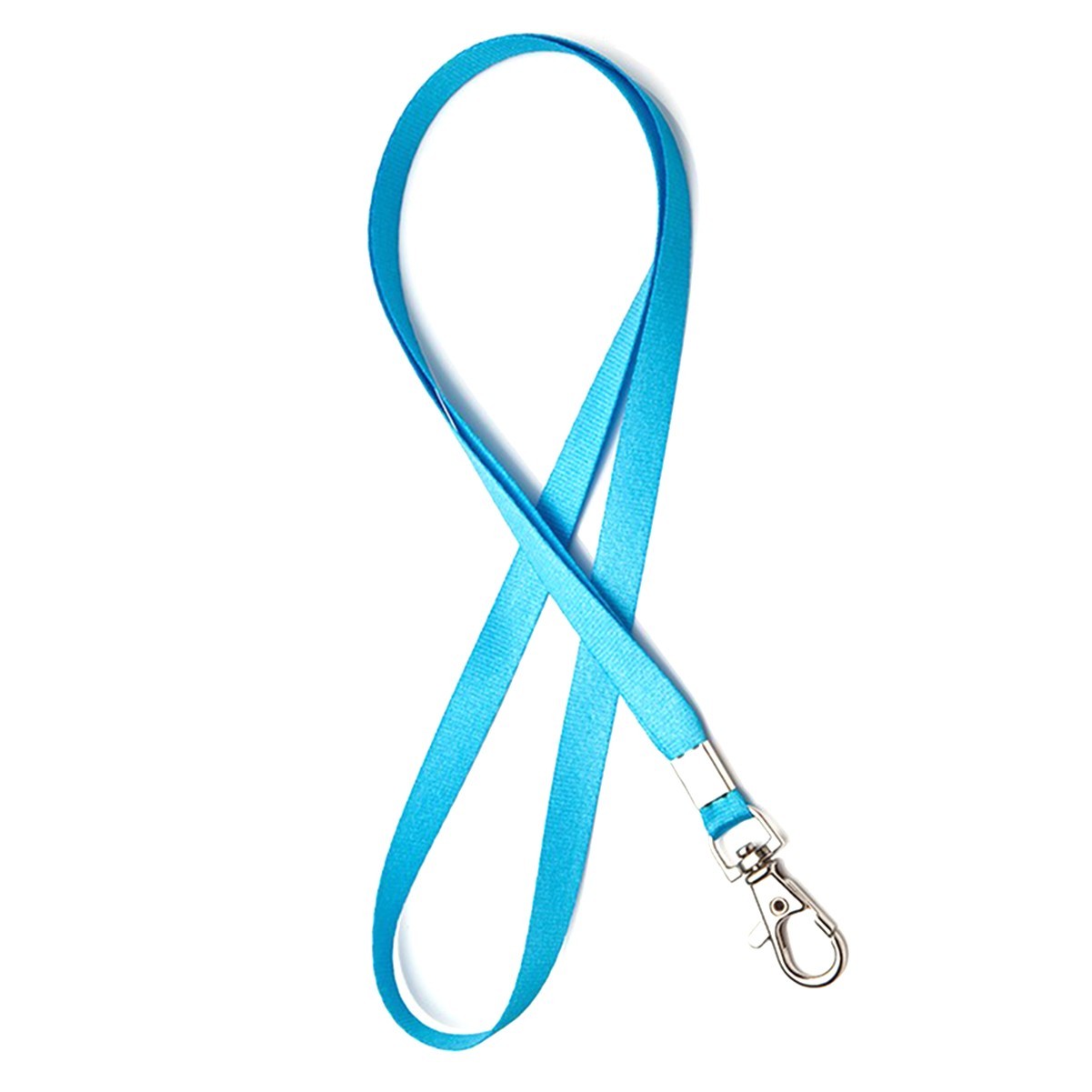 Polyester Lanyard with Lobster Claw