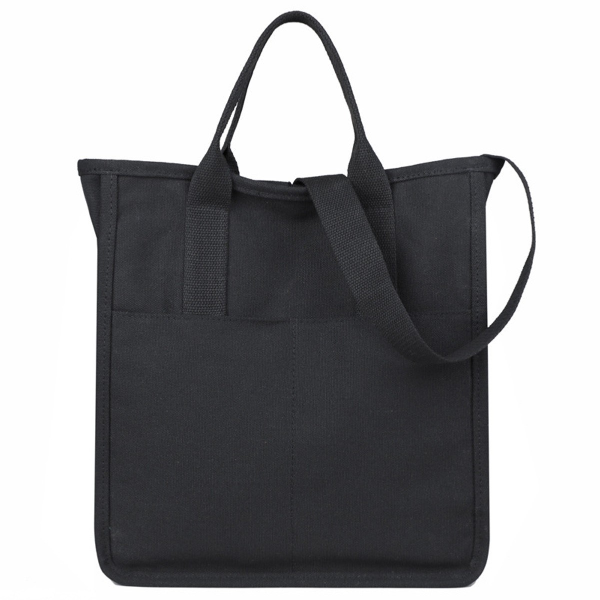 Chic Canvas Tote Bag