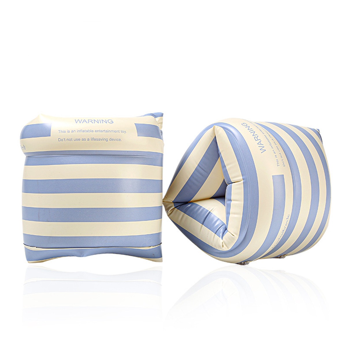 Inflatable Swim Armband