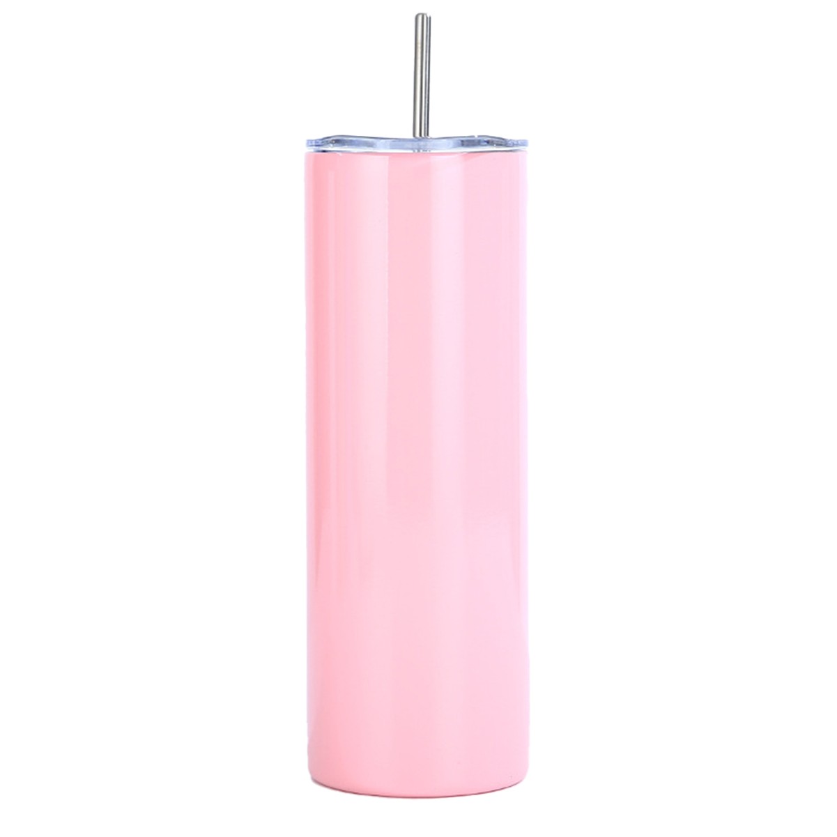 20oz Vacuum Insulated Skinny Travel Tumbler