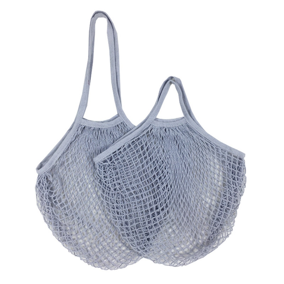 Organic Cotton Mesh Bag