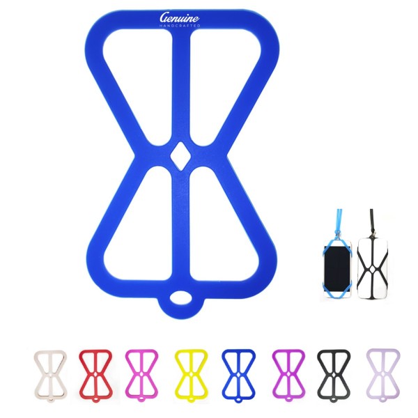 Fall-arrest Cell Phone Lanyard