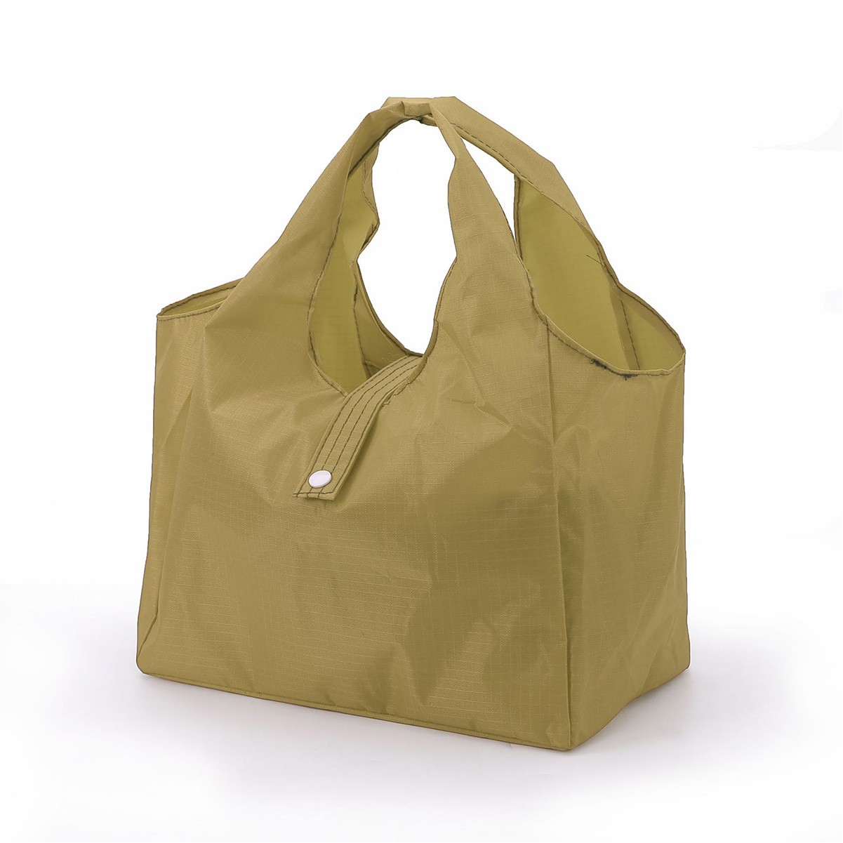 Foldable Oxford Cloth Shopping Bag