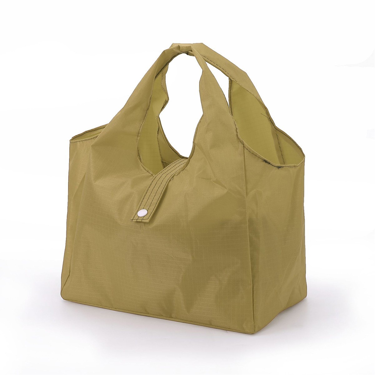 Foldable Oxford Cloth Shopping Bag