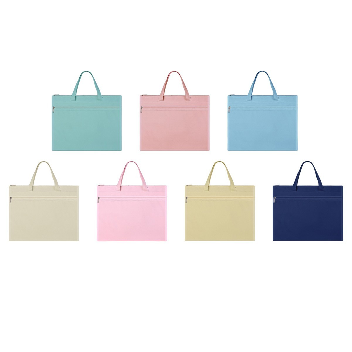 Waterproof Business Briefcase