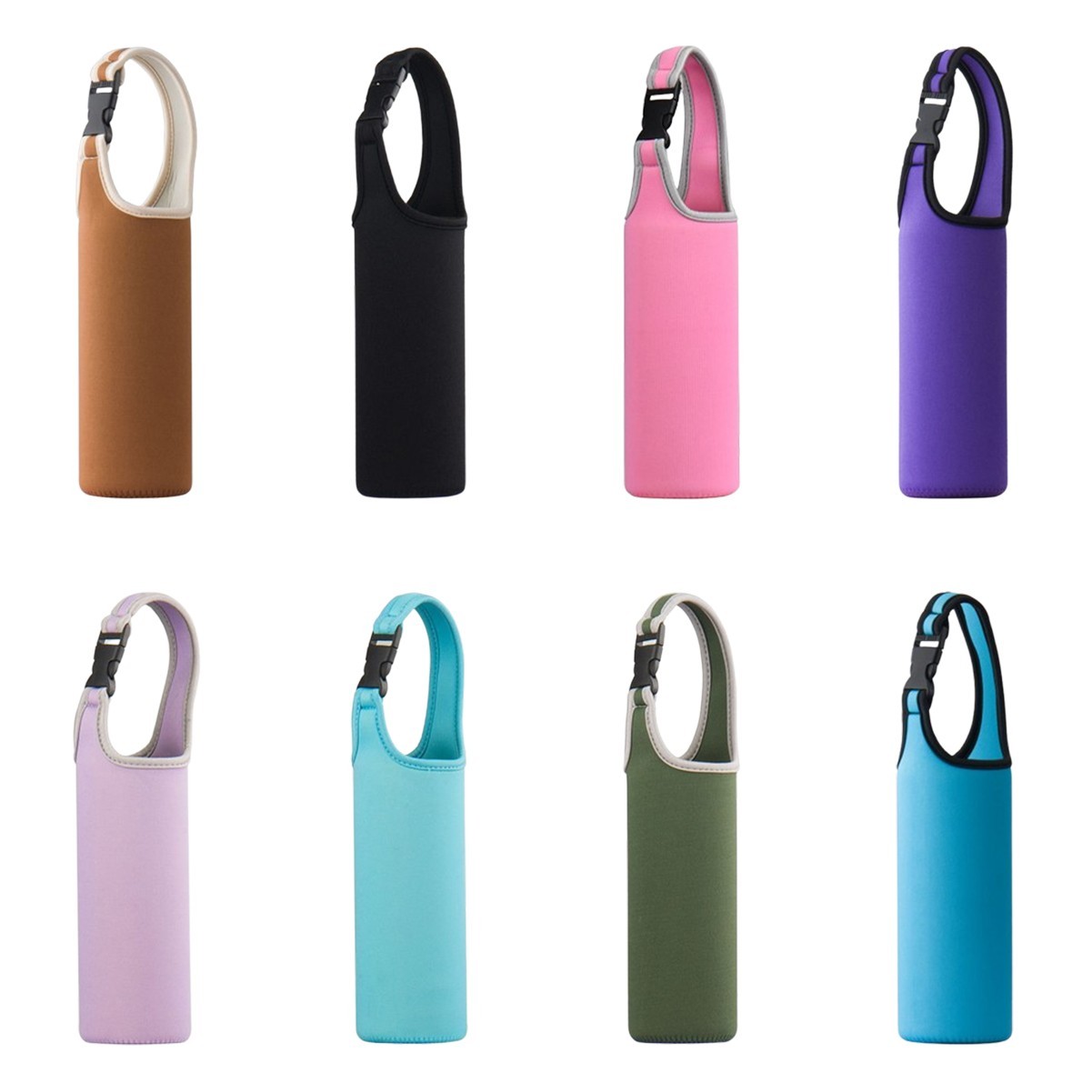 Insulated Bottle Holder
