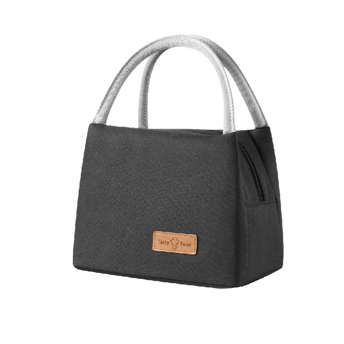 Insulated Lunch Bag