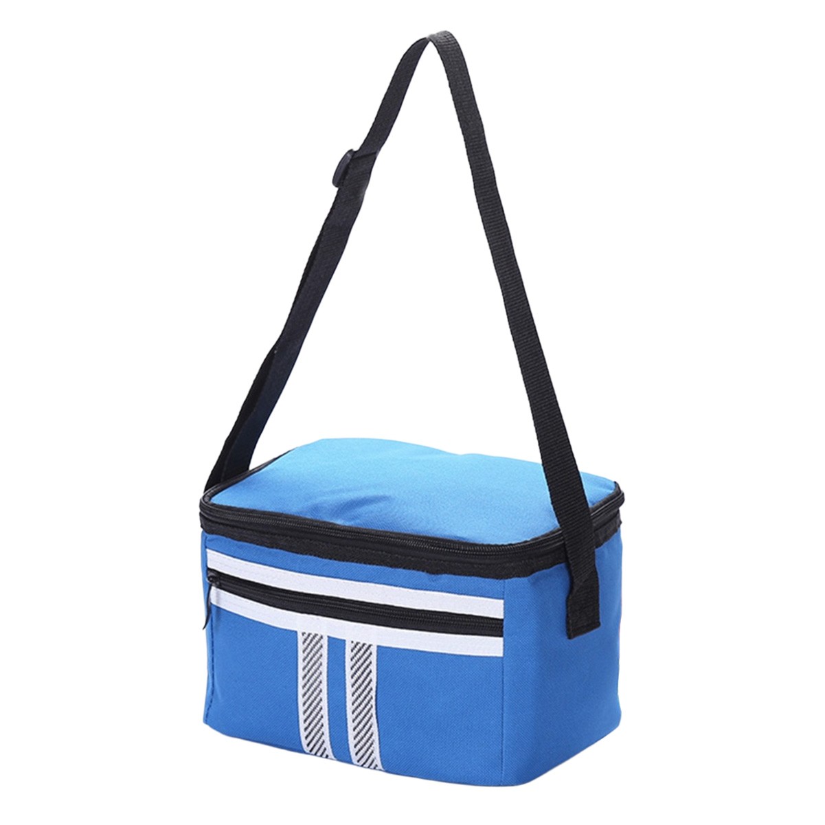 Insulated Leakproof Lunch Tote Bag